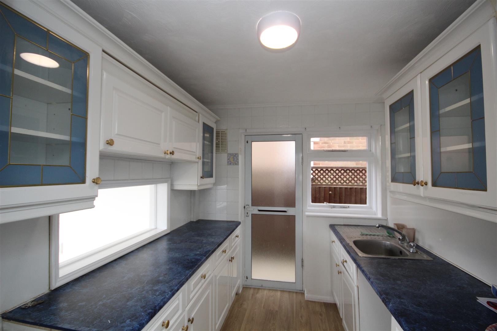 Shortcroft, Kelvedon Hatch, Brentwood Keith Ashton